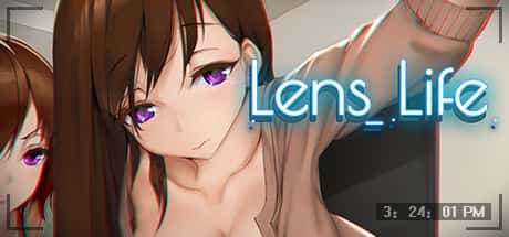 PC/SLG 我的镜头人生 Lens Life 920M